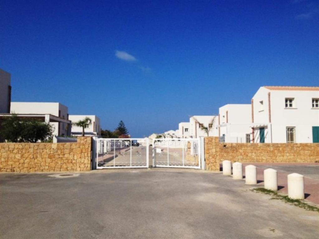 Casa Vacanze Escondido Marsala Bagian luar foto